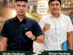 Pemkab dan DPRD Labusel Sepakati Hibah untuk Polres, Pemuda Beri Dukungan