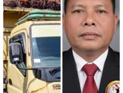 Ketua DPP LSM SEPRakyat Ingatkan PT HSJ: Antrean TBS Berpotensi Ganggu Kamtibmas Jika Tak Dievaluasi