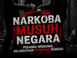 Warga Dusun III Mailil Jae Resah, Minta Satres Narkoba Polres Labuhanbatu Selidiki Dugaan Peredaran Sabu