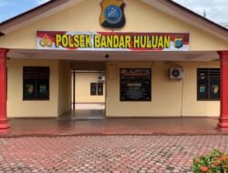 Pemberitaan Judi ‘Meja Ikan’ di Bandar Huluan Ternyata Hoaks, Kapolsek dan Warga: Sudah Tutup Sejak 2024