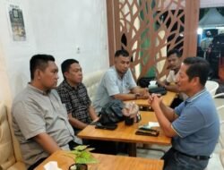 Bertemu Plt Bupati Kuansing, Pemuda Lira Riau Kawal Pembangunan Adil di Singingi dan Singingi Hilir Pemerintah