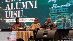 UISU Gelar Gala Dinner Alumni 2026, Perkuat Sinergi dan Harmoni untuk Almamater Unggul