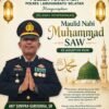 Kapolsek Torgamba dan Jajaran Ucapkan Selamat Memperingati Maulid Nabi Muhammad SAW 25