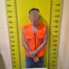 Nekat Sembunyikan Sabu di Atas Kulkas, Pengedar di Lubuk Pakam Digulung Polisi!