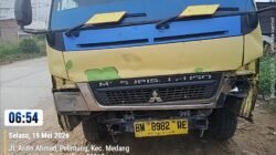 Kinerja Reskrim Polres Dumai Kembali Dipertanyakan, Pelapor Minta Kepastian, Penanganan Laporan Dugaan Kayu Ilegal, Kapolri Bersama Kapolda Riau Diminta Tindak Tegas Oknum Tersebut.