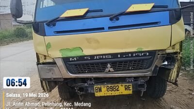Kinerja Reskrim Polres Dumai Kembali Dipertanyakan, Pelapor Minta Kepastian, Penanganan Laporan Dugaan Kayu Ilegal, Kapolri Bersama Kapolda Riau Diminta Tindak Tegas Oknum Tersebut.