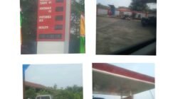 Dugaan Praktik Langsir Pertalite dan Solar Berkedok Jeriken Menumpuk Kembali Marak di SPBU Rengat, Aparat Didesak Turun Tangan!