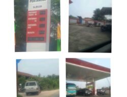Dugaan Praktik Langsir Pertalite dan Solar Berkedok Jeriken Menumpuk Kembali Marak di SPBU Rengat, Aparat Didesak Turun Tangan!