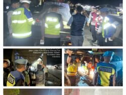 Polri Untuk Masyarakat, Polres Labusel dan Polsek Jajaran Gelar KRYD dan Razia Serentak Persempit Ruang Gerak Kejahatan