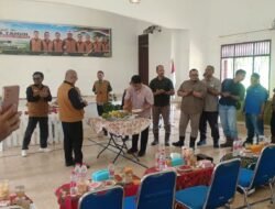 HUT ke-28 SP-BUN Kebun Sei Daun: Sinergi Pekerja dan Manajemen Demi Perusahaan Sehat dan Karyawan Sejahtera