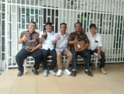kelompok tani Bukit 7 bersatu gugat PT Torganda dan PT Agrinas di pengadilan lahan seluas 450 ha