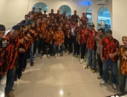 Resah Aksinya Kian Merajalela, Dankoti Pemuda Pancasila Pekanbaru Deklarasikan Perang Terhadap Oknum Debt Collector Arogan!