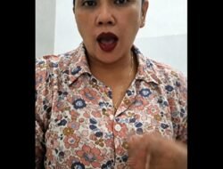 Kerugian Capai Lebih Rp 1 Miliar, Sridani Hasibuan: Hubungi Kuasa Hukum Saya   