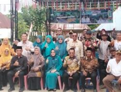 Usulan Wisata Alami Tangga Batu: Penghulu Yusup Sadewa Dorong Pengembangan Air Panas Alami dan Perbaikan Jalan ke Bupati Rohil