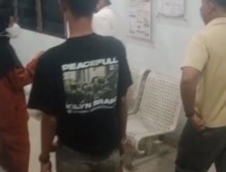 Keluarga Pasien Keluhkan Layanan Puskesmas Rawat Inap Galang Kota