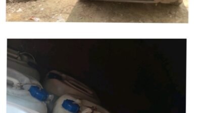 DUGAAN PRAKTIK MAFIA BBM DI BAGAN SINEMBAH: Gudang Penimbunan Solar Bersubsidi Menjamur, Hukum Diabaikan!