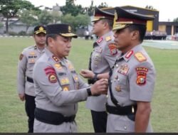 Polda Riau Resmi Berganti Nahkoda Wakapolda: Brigjen Simson Zet Ringu Resmi Menjabat, Brigjen Hengki Haryadi Promosi Jadi Kapolda Papua Barat Daya