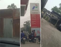 Dugaan Gudang Mafia Minyak Milik Ajo Beroperasi Bebas di Mandau, Kapolda Riau dan Kapolres Bengkalis Didesak Bertindak 