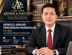 Soroti Eksepsi Ex. Jampidsus, Konsultan Hukum Arnold Nainggolan Buka Suara Soal Ketidakberesan Surat Dakwaan