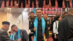 DPC Awi Kampar Soroti Lambannya Respon Pemkab Terkait Permohonan Audiensi Media   