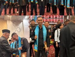 DPC Awi Kampar Soroti Lambannya Respon Pemkab Terkait Permohonan Audiensi Media   