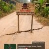 Investigasi Pers: Proyek Jalan Ladang Panjang Jambi Diduga Bermasalah, APH Desak Segera Turun 