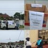 DPC AWI Rokan hilir Kecam RSUD Rantau Prapat.Tahan jenazah bayi 6 bulan terkesan rentenir nyawa ,abaikan UU yang berlaku