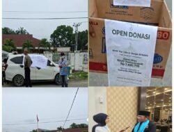 DPC AWI Rokan hilir Kecam RSUD Rantau Prapat.Tahan jenazah bayi 6 bulan terkesan rentenir nyawa ,abaikan UU yang berlaku