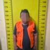 *Polresta Deli Serdang Gerebek Lokasi Diduga Peredaran Sabu di Beringin, Seorang Pria Diamankan*