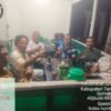 Silaturahmi Bersama DPD Aliansi Wartawan Indonesia (AWI) di Batusangkar Sumbar 