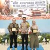 Polda Riau Perkuat Pemahaman KUHP dan KUHAP Baru, Azmi Syahputra Perkenalkan Metode DIMAS QUADRA LEX SYSTEM