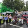 Operasi Patuh Toba 2026, Polres Langkat Perkuat Edukasi untuk Tekan Kecelakaan