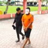 Polresta Deli Serdang Ungkap Fakta Kasus Dugaan Pencabulan 8 Siswi SD di Namorambe.