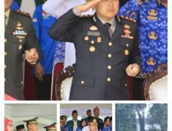 Kapolres Langkat Hadiri  Upacara Hari Kesaktian Pancasila