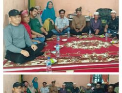 Bangkitkan Peradaban Melayu, PD MABMI Labusel Matangkan Rencana Pelantikan dan Audiensi
