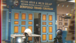 Diduga Ada Aktivitas Perjudian di Kompleks SBC Siantar Barat, Warga Pertanyakan Pengawasan Aparat
