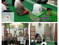 Subuh Keliling, Upaya Polri Perkuat Harkamtibmas melalui Kedekatan dengan Masyarakat