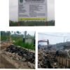 Dugaan Pelanggaran Di Proyek RP11 MILIAR: MATERIAL TANPA IZIN Dan KUALITAS DIpertanyakan di Jembatan Panti