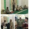 *Melalui Subuh Keliling, Kapolresta Deli Serdang Sampaikan Pesan Kamtibmas Dan Dengarkan Aspirasi Masyarakat*