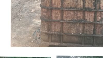 Aroma Amis Bisnis CPO Ilegal di Belakang RM 3 Putri Rohil: dimintak Kapolda Riau turung tangan .