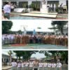 *POLRES BINJAI GELAR PROGRAM POLISI PEDULI PENDIDIKAN DI SMA NEGERI 3 BINJAI*